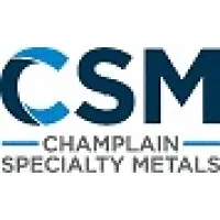 Champlain Specialty Metals Champlain Specialty Metals