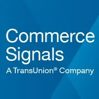 Commerce Signals, A TransUnion Company Commerce Signals, A TransUnion Company
