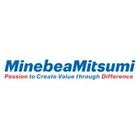 NMB MINEBEA SARL