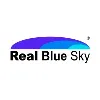 Real Blue Sky Real Blue Sky