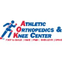Athletic Orthopedics & Knee Center Athletic Orthopedics & Knee Center