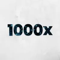 The 1000x Group The 1000x Group