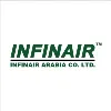 INFINAIR ARABIA COMPANY LTD INFINAIR ARABIA COMPANY LTD