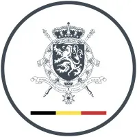 Embassy of Belgium in Pretoria