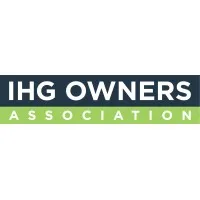 IHG Owners Association IHG Owners Association