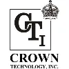 Crown Technology, Inc. - A specialty chemical manufacturer. Crown Technology, Inc. - A specialty chemical manufacturer.