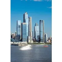 van der Woodsen Investments