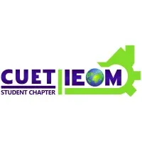 IEOM CUET Student Chapter
