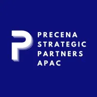Precena Strategic Partners Asia Pacific