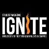 IGNITE Magazine (UNMC Student Media)