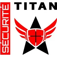 TITAN SÉCURITÉ
