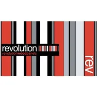 Revolution Wood Panels