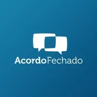 Acordo Fechado