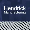 Hendrick Manufacturing Hendrick Manufacturing