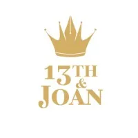 13th & Joan Publishing House
