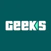 Geeks Ltd Geeks Ltd