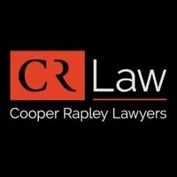 CR Law - Cooper Rapley Lawyers CR Law - Cooper Rapley Lawyers
