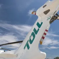 Toll Aviation