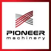 Pioneer Machinery