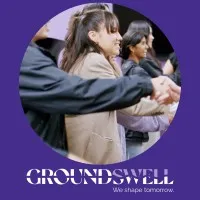 Groundswell Groundswell