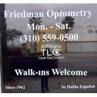 Friedman Optometry Friedman Optometry
