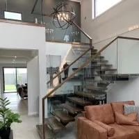 Stairman