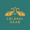 Colonel Saab Colonel Saab