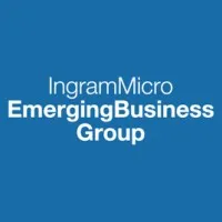 Ingram Micro Emerging Business Group (EBG)
