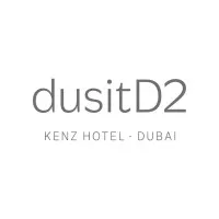 dusitD2 kenz Hotel Dubai
