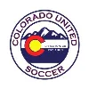 COLORADO UNITED/LITTLETON SOCCER CLUB