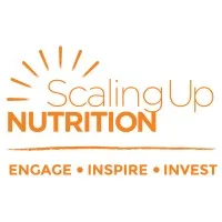 Scaling Up Nutrition (SUN) Movement email format