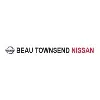 Beau Townsend Nissan