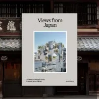 Views from Japan