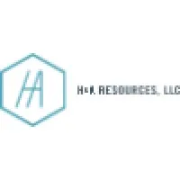 H & A Resources, LLC