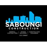 Saboungi Construction, Inc.