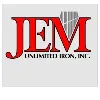 JEM Unlimited Iron, Inc. JEM Unlimited Iron, Inc.