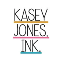 Kasey Jones, Ink.