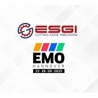 ESGI Tools Pvt Ltd