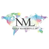Law Office of Nazly Mamedova