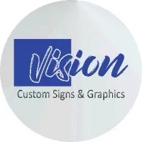 Vision Custom Signs & Graphics