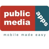 Public Media Apps