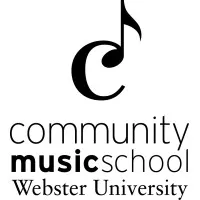 Community Music School of Webster University
