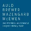 Auld Brewer Mazengarb McEwen Auld Brewer Mazengarb McEwen