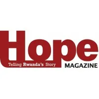 Hope Magazine Hope Magazine