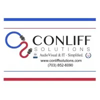 Conliff Solutions, LLC
