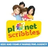 Planet Scribbles Worldwide Planet Scribbles Worldwide