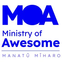 Ministry of Awesome