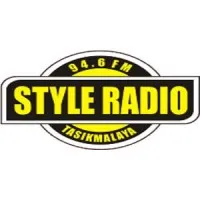 Style Radio 94.6 FM Tasikmalaya