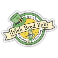 Irish Bred Pub