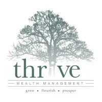 Thrive Wealth Management, LLC